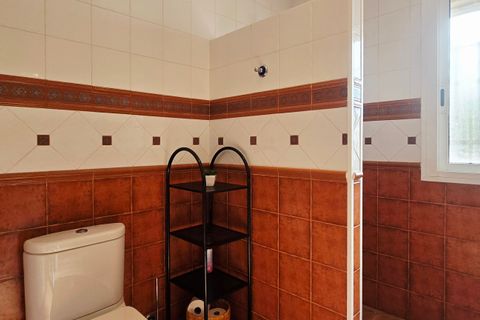 Villa i Velez Malaga, Malaga, Velez Malaga - € 699.000 | Ref: 134618 - foto 24
